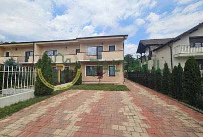 Casa de vanzare, Sibiu, cartierul Primaverii - 27