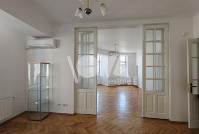 De închiriat: apartament 4 camere stradal- pretabil birou - Cotroceni - 6