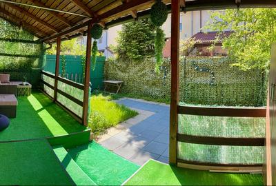 Vila 4 camere in Complex Rezidential Azur - 13