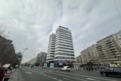 Olympia Tower, Bd. Decebal 25-29 - comision 0%, reprezentam proprietarul! - 11