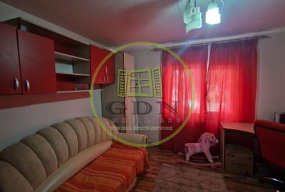 Apartament 4 camere, decomandat, 96mp, cartier 1 mai, zona Ciuperca - 7