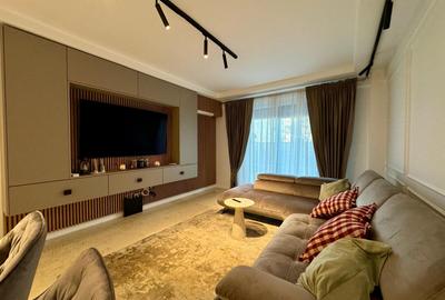 Apartament cu 3 camere Moara de Vant Cod 157956
