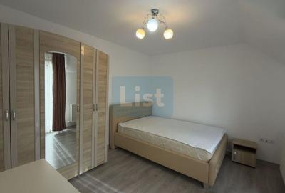 Casa cu 4 dormitoare de inchiriat! Zona UMF! - 6