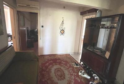 Apartament 4 camere - metrou 1 Decembrie 1918 - 5