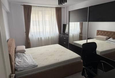 Apartament modern cu 3 camere de inchiriat in zona ultra-centrala - 2