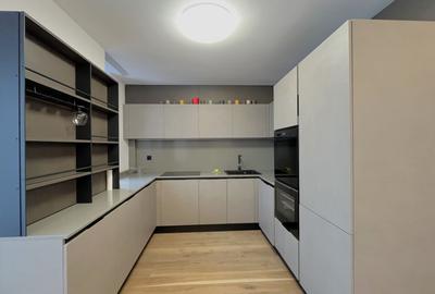 2 CAMERE || MOBILAT || PARCARE SUBTERANA || FLOREASCA - 12