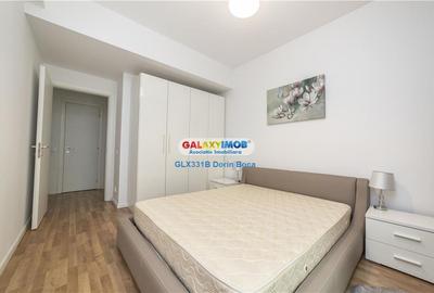 Apartament 2 Camere TITAN (Barcelona Residence) Premium - 5