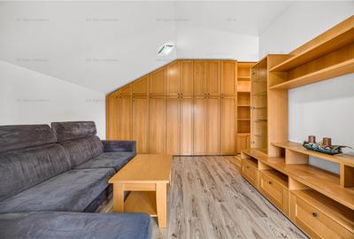 COMISION 0% | Apartament 3 camere | Decomandat | Sanpetru Residence - 4