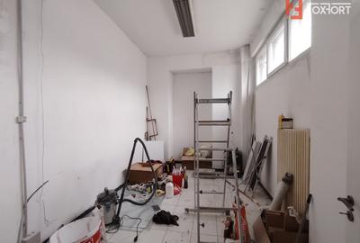 Spatiu comercial de vanzare in Timisoara, zona Dorobantilor - V10029 - 11
