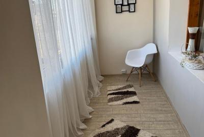 De inchiriat - apartament cu 2 camere mobilat modern-Lipovei - 10