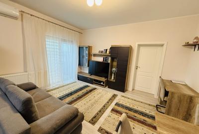 Braytim-Giroc | 2 camere | Liniște | Mobilat-Utilat | Parcare | - 7