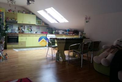 Casa + spatiu comercial la pret de apartament  ,  Precista - Piatra Neamt - 11