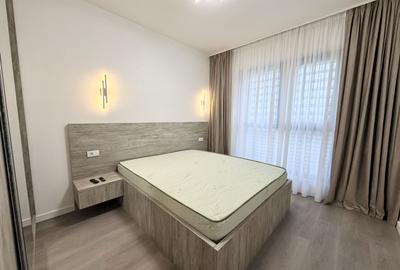 Apartament 2 camere 65 mp Exigent Plaza Residence - Faza 5 Lujerului Politehnica - 7