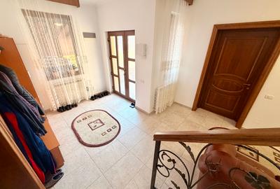 Casa individuala zona buna. 4 cam, Util 222mp. Teren 400mp - 40