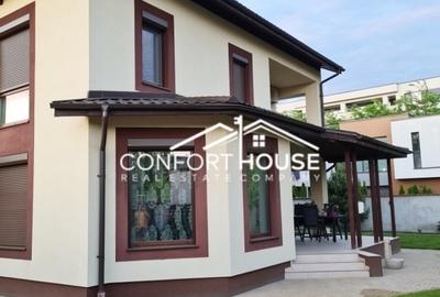 Vila individuala P+E+M, garaj, teren 700mp, Iancu Nicolae - 15