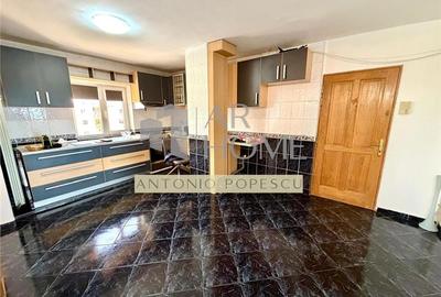 Apartament 3 camere, confort 1A decomandat, Ploiesti, zona Cioceanu. - 7