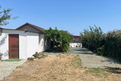 Corbu- Casa de vacanta - 2