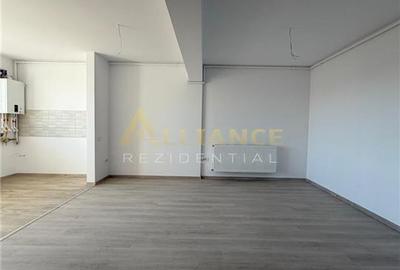 Metrou Berceni Apartament 2 Camere tip Studio 52 mp - 5