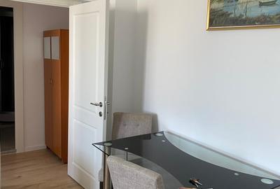 Inchiriere apartament 2 camere balcon generos Obor piata metrou - 3
