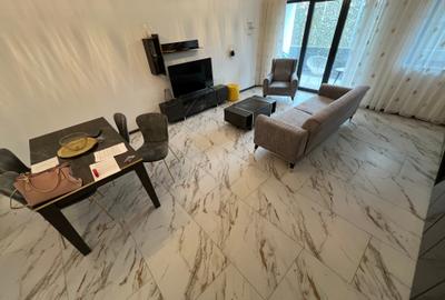 Inchiriere apartament 2 camere modern Iancu Nicolae - 14