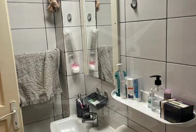 Apartament cu o cameră în zonă centrală - 5