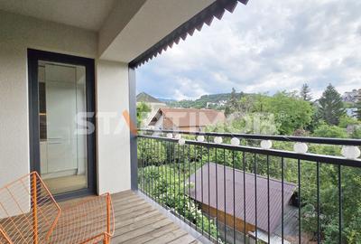 Apartament prima inchiriere cu parcare subterana - 16