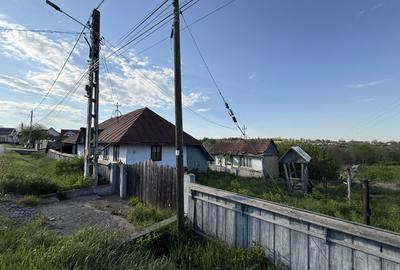 Casă de vânzare | Horodniceni | 3200 MP Teren intravilan - 1
