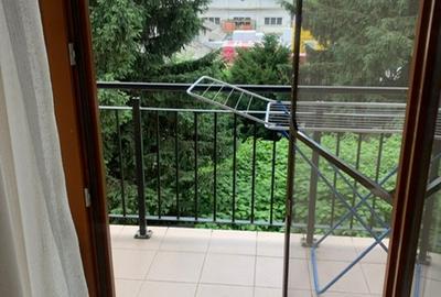 ZONA VIVO apartament 1 camera mobilat si utilat! - 7