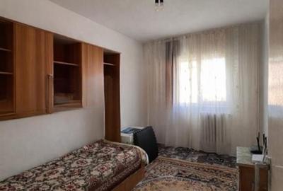 Apartament 3 camere, etajul 3/4, zona Metalurgiei - 3