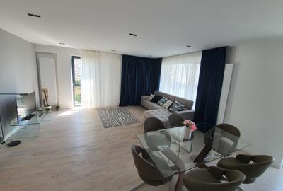 Iancu Nicolae|Residence 5|Apartament elegant cu 3 camere|Parcare| - 3