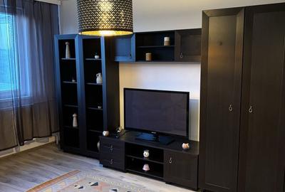 Garsonieră decomandată în Politehnica