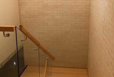 S1 Pădurea Baneasa Apartament Duplex în Vilă  Renovat Metro M6 Stația Bruxelles - 12