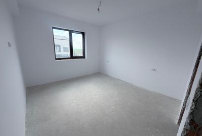 Casa individuala Allegria. 5 cam. Util 128mp. Teren 492 mp - 22