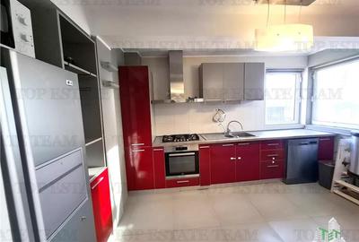 FOR SALE /Dream Residence Villa P+1+M / Nature & Forest Access - 14