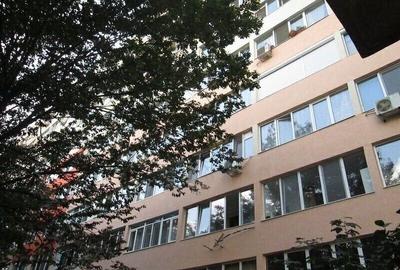 ATENTIE! METROU C-TIN GEORGIAN,DEC,,RENOVATA RECENT,BLOC REABILITAT TERM - 2