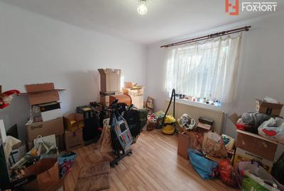 COMISION 0% Casa cu 4 camere 97 mp utili, teren 419 mp, zona Blascovici - 23