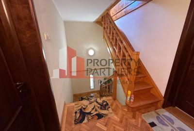 Vilă Bran – Sat Poarta | Aproape de natură  | 3 dormitoare | Teren 1807 mp - 23