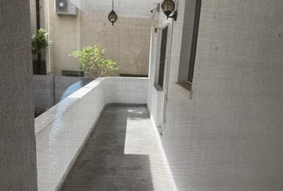 Parter in vila Casin - 1