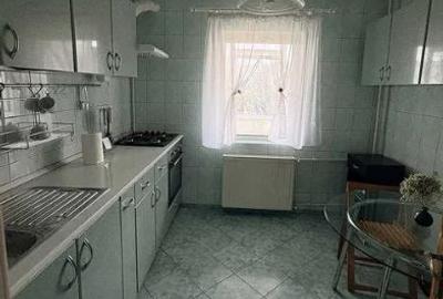 Apartament 2 Camere,Timpuri Noi,Metrou,et.3/8,DECOMANDAT,mobilat,complet - 3