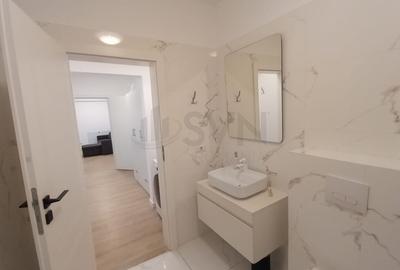 REA1028430 Apartament NOU - 2 camere - Rond OMV Pipera - 7