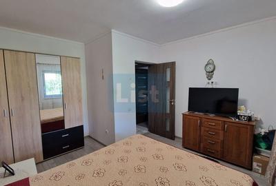 Casă modernă pe un singur nivel, Satu Nou de Sus Comision 0 - 11