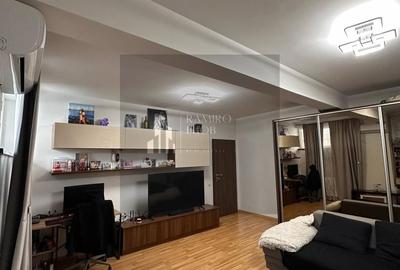 Apartament cu 2 camere decomandat în Olteniței