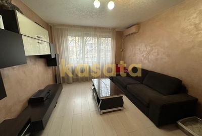 Apartament cu 2 camere decomandat, mobilat în Drumul Taberei