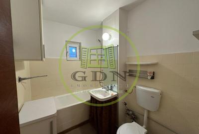 Apartament 3 camere, 68 mp, cartier Brazda lui Novac, zona Nitela - 7