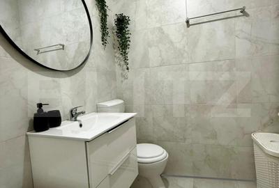 Apartament cu 2 camere Lux, zona Astra - 8