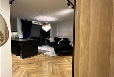 Apartament Lux zona Brancusi bloc nou finisat,mobilat - 9
