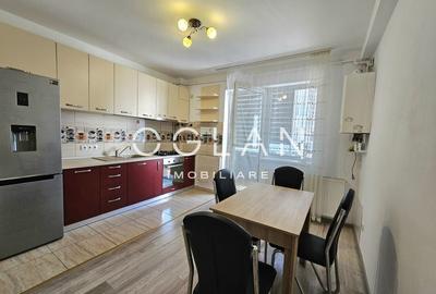 Apartament 2 camere Calea Cisnadiei