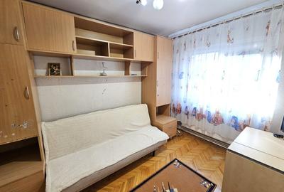 Apartament 3 camere de inchiriat, zona Mosilor/Obor, centrala proprie - 5
