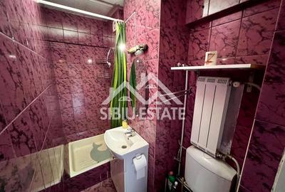 Apartament 4 camere spațios in Sibiu zona Gării Mari - 9