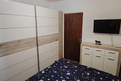APARTAMENT SPATIOS  METROU ZONA TINERETULUI - 2